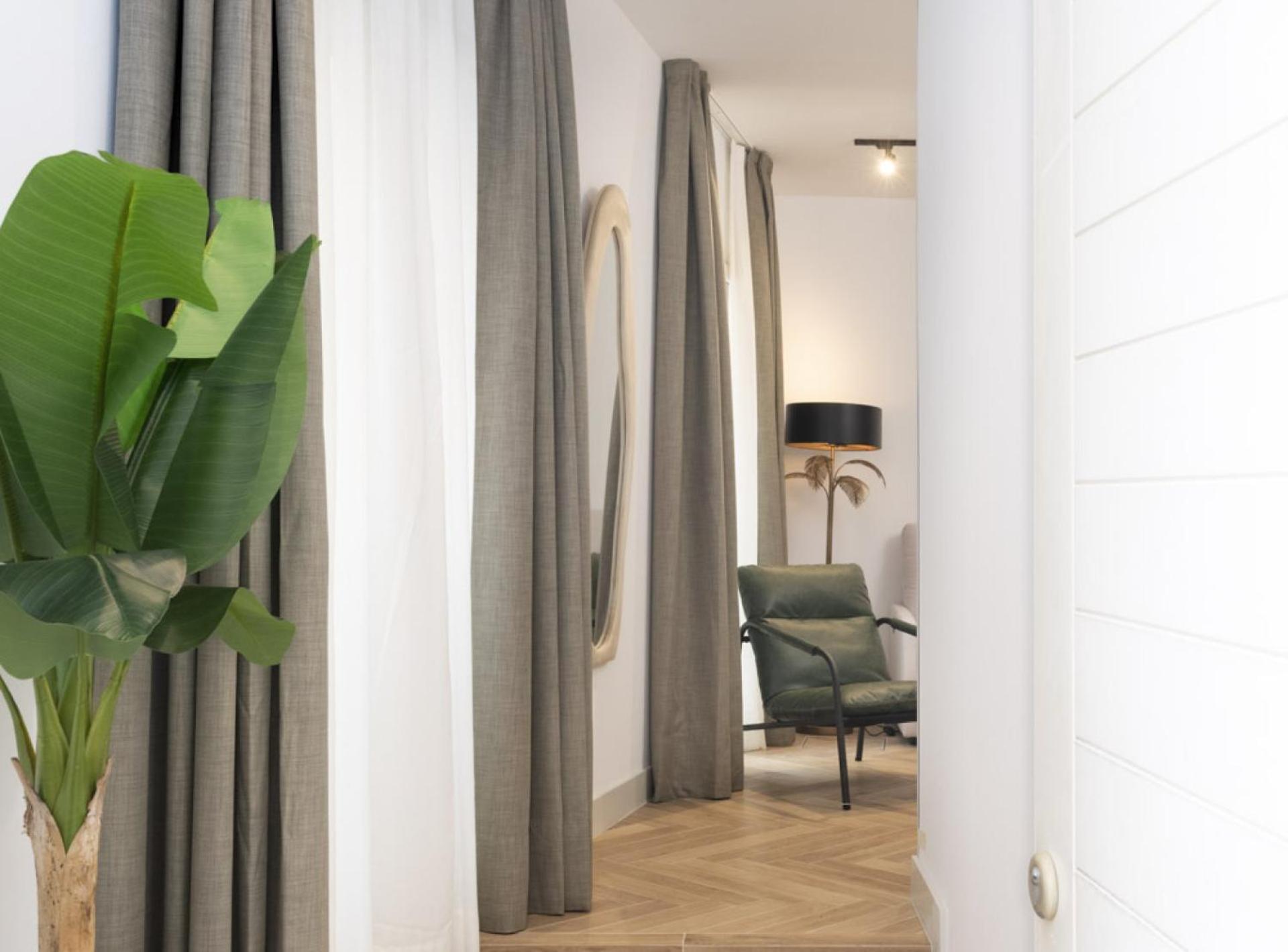 Amistad Appartement
