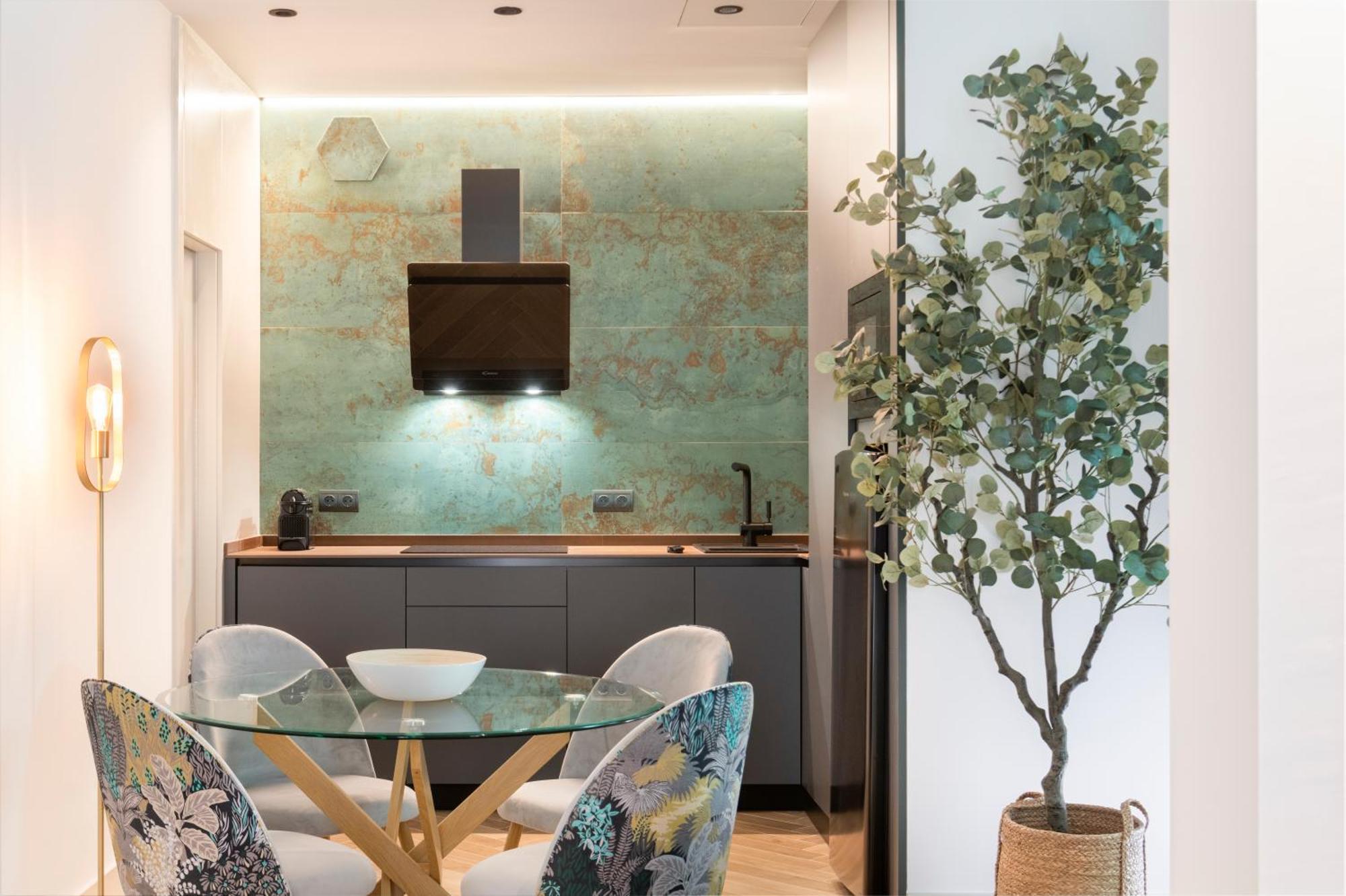 Amistad Apartment Seville