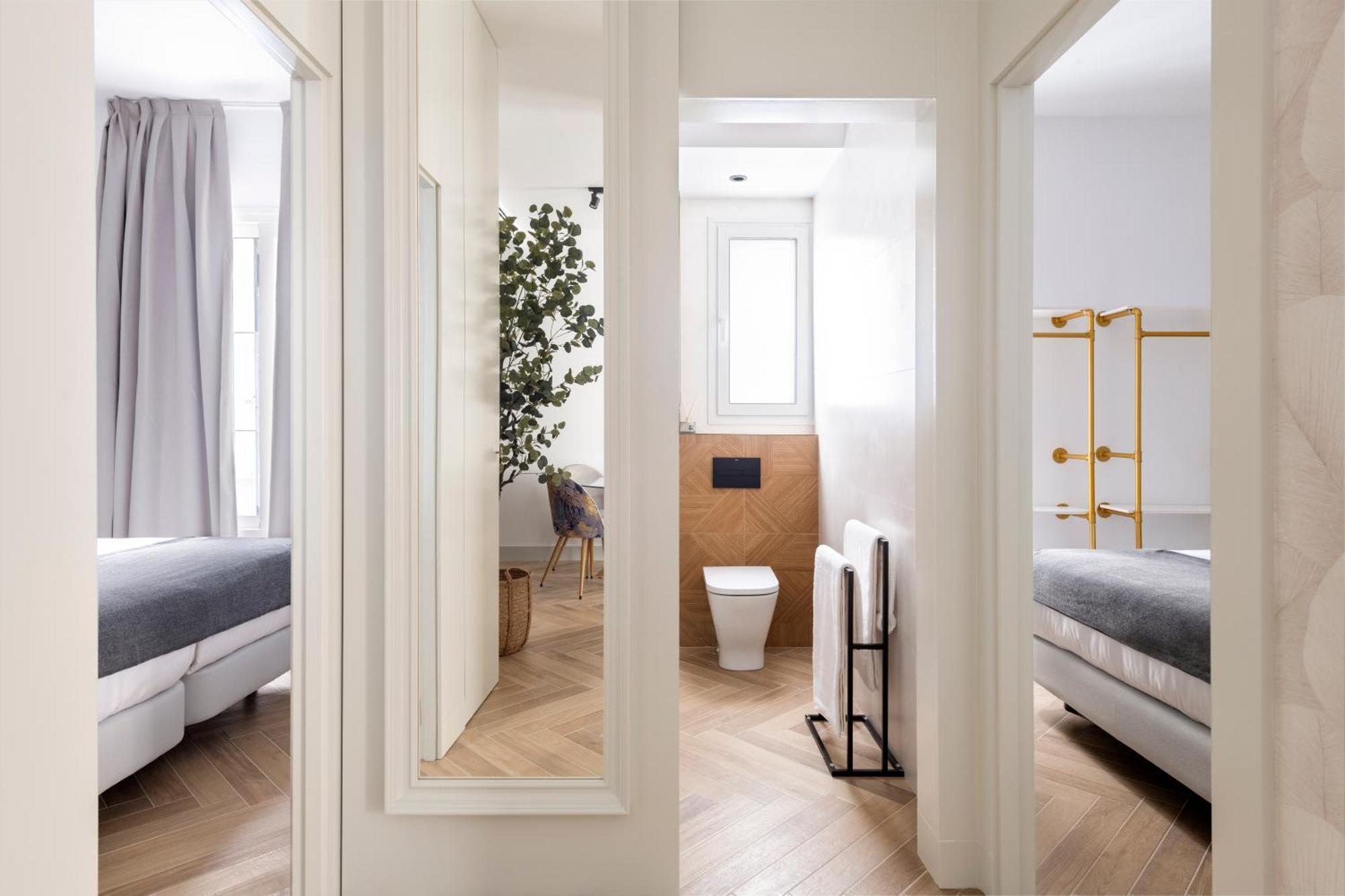 Apartment Amistad