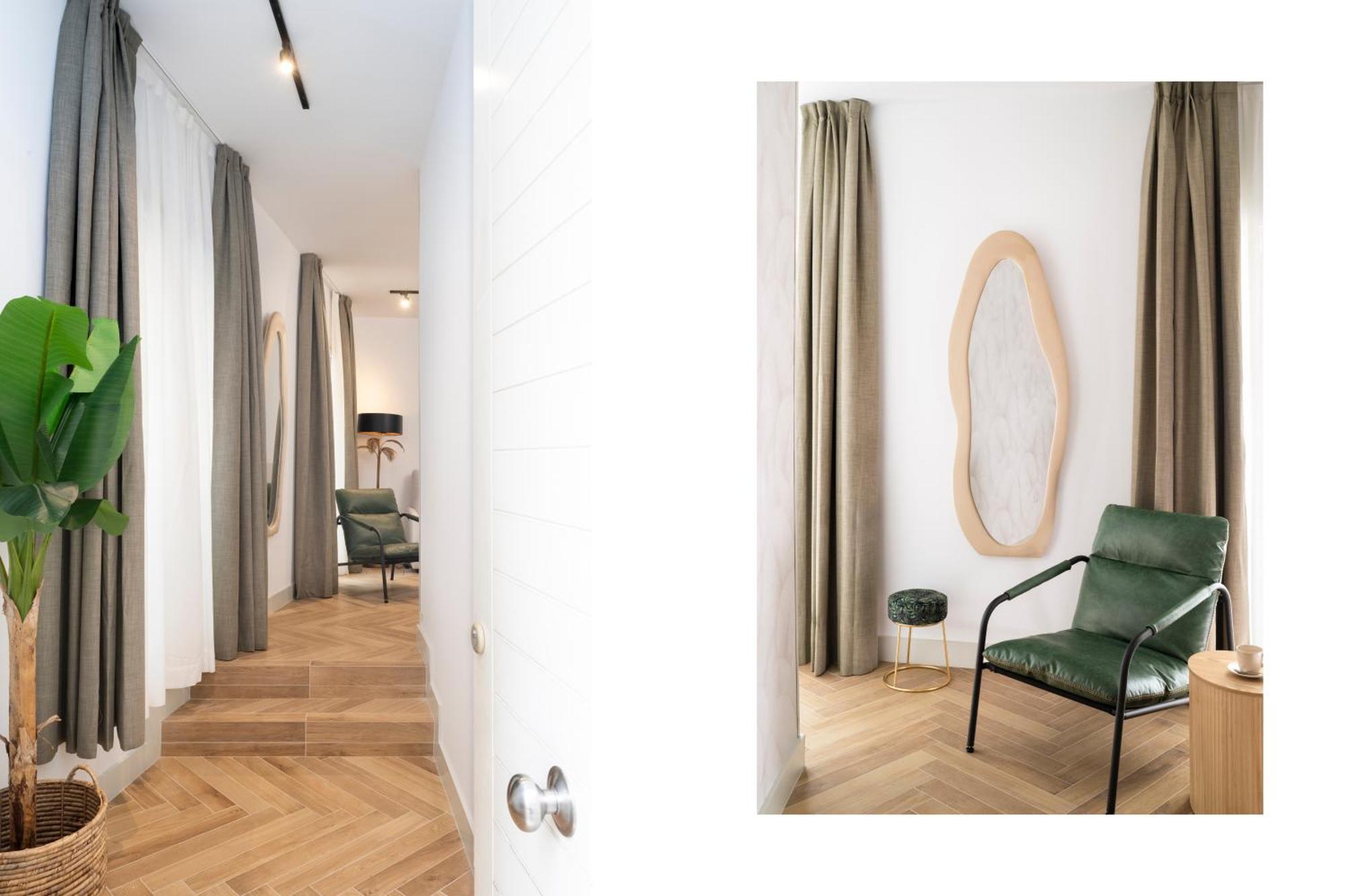 Amistad Apartment