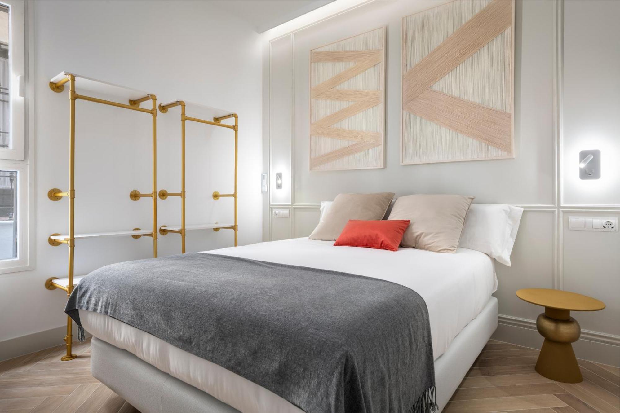 Apartment Amistad