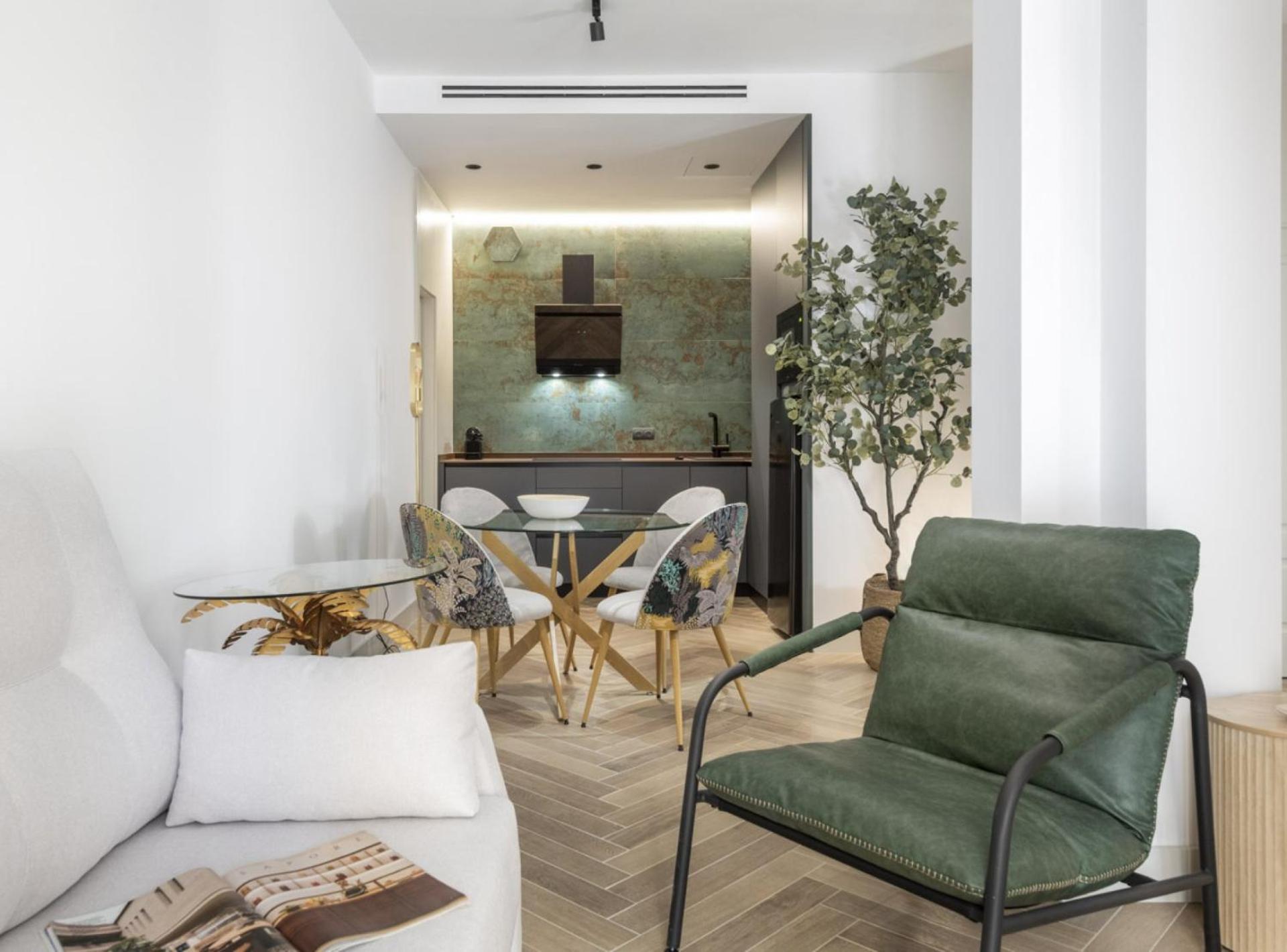 Apartment Amistad
