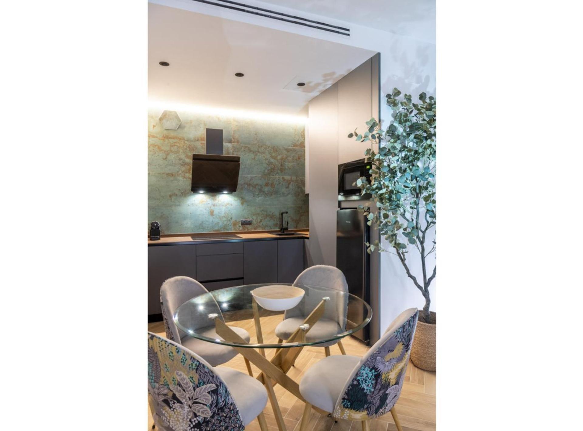 Apartment Amistad *