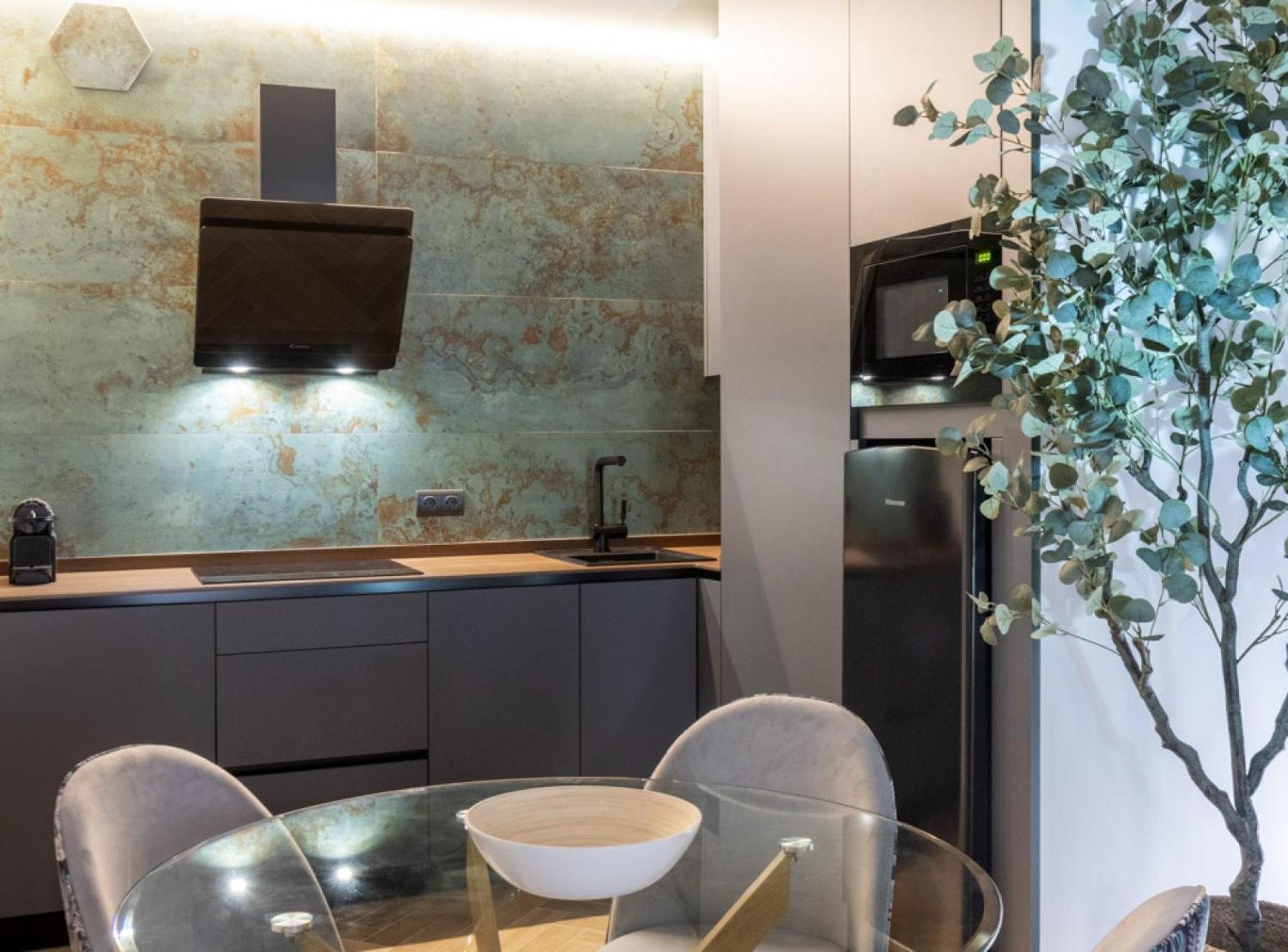 Amistad Apartment Seville